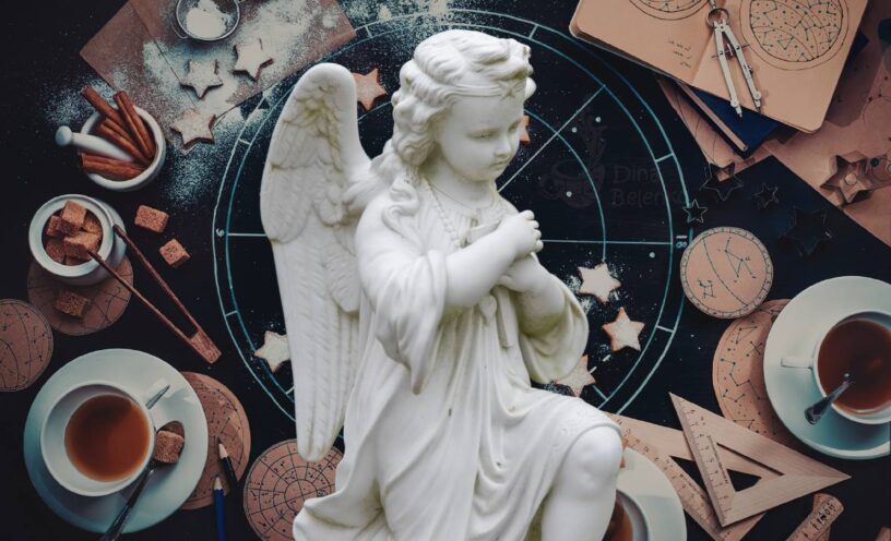 mensaje del ángel de la guarda de este 28 de febrero de 2026
