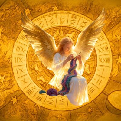 mensaje del ángel de la guarda de este 3 de febrero de 2026