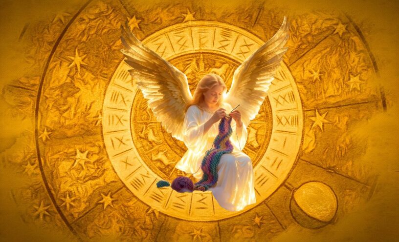 mensaje del ángel de la guarda de este 3 de febrero de 2026