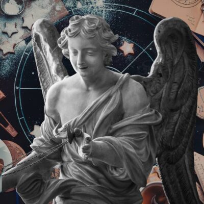 mensaje del ángel de la guarda de este 4 de febrero de 2026