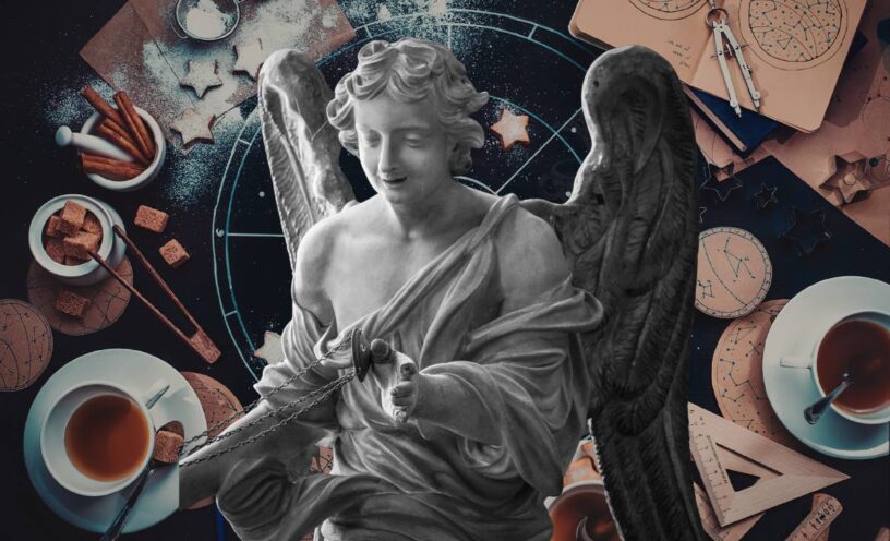 mensaje del ángel de la guarda de este 4 de febrero de 2026