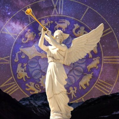 mensaje del ángel de la guarda de este 6 de febrero de 2026