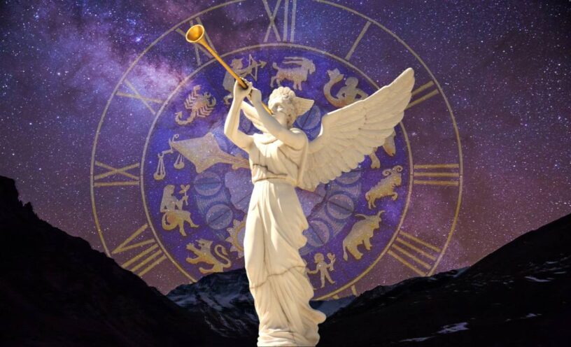 mensaje del ángel de la guarda de este 6 de febrero de 2026