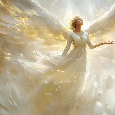 Este es el mensaje del ángel de la guarda de este 7 de febrero de 2026 para todos los signos del zodiaco