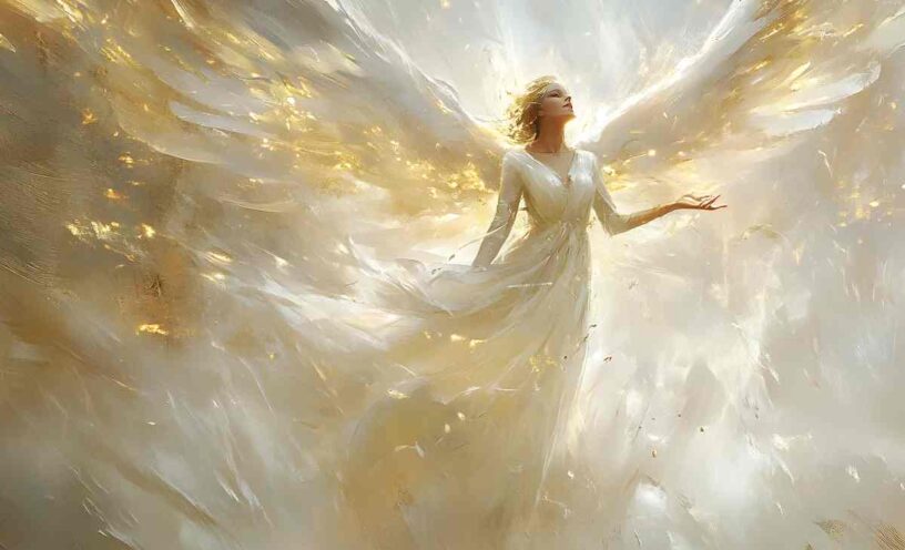 Este es el mensaje del ángel de la guarda de este 7 de febrero de 2026 para todos los signos del zodiaco