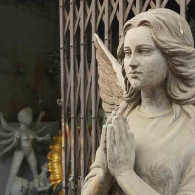 Este es el mensaje del ángel de la guarda de este 8 de febrero de 2026 para todos los signos del zodiaco