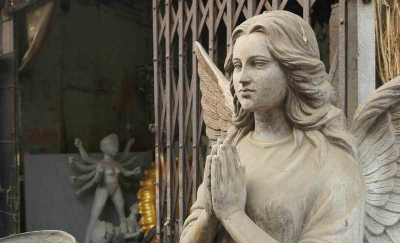 Este es el mensaje del ángel de la guarda de este 8 de febrero de 2026 para todos los signos del zodiaco