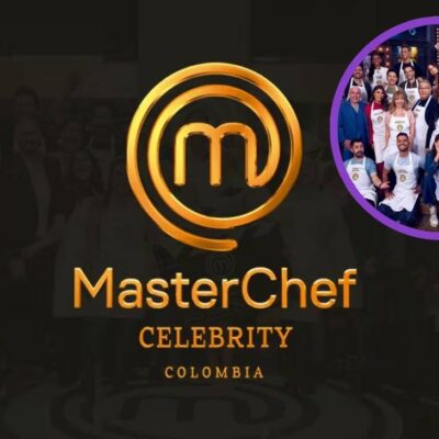 participantes MasterChef Celebrity 2026