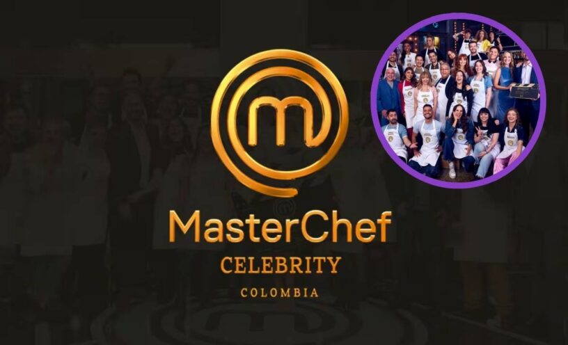 participantes MasterChef Celebrity 2026