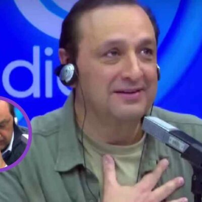 fallecimiento de la mamá del periodista Jorge Alfredo Vargas