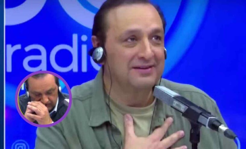 fallecimiento de la mamá del periodista Jorge Alfredo Vargas