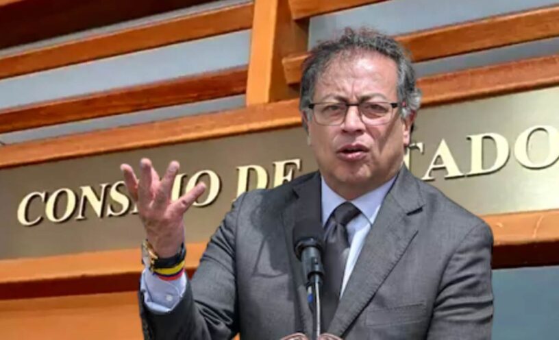 Gobierno respondió al Consejo de Estado