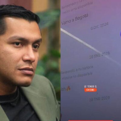 infidelidad Juanda Caribe