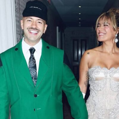 por qué terminó Karol G y Feid