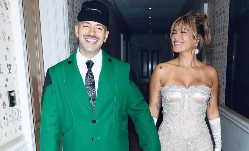 por qué terminó Karol G y Feid