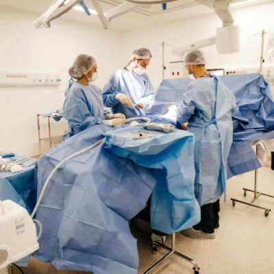 influencer de 27 años falleció tras cirugía estética