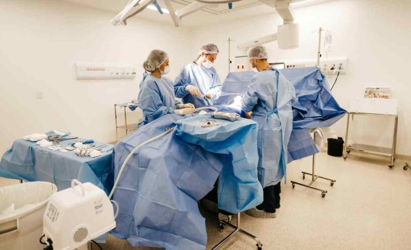 influencer de 27 años falleció tras cirugía estética