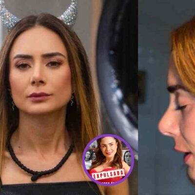 Johanna Fadul envió mensaje a El Jefe