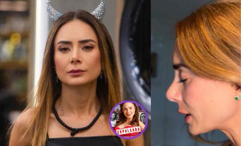 Johanna Fadul envió mensaje a El Jefe