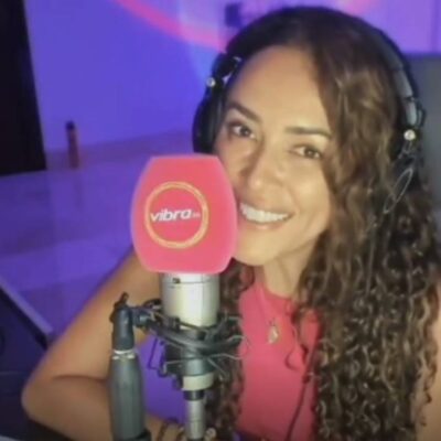 Karen Vinasco nominada a los premios Behind the Stars
