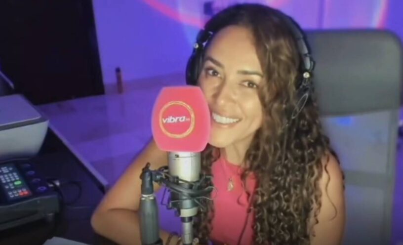 Karen Vinasco nominada a los premios Behind the Stars