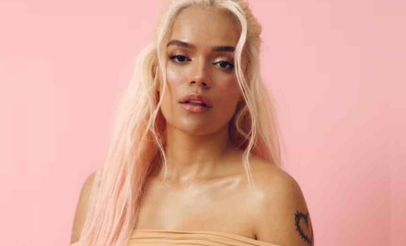 Karol G recibió una inesperada demanda