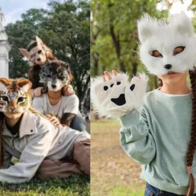 ¿Que son los "Therians" y por qué son tendencia en las redes sociales?
