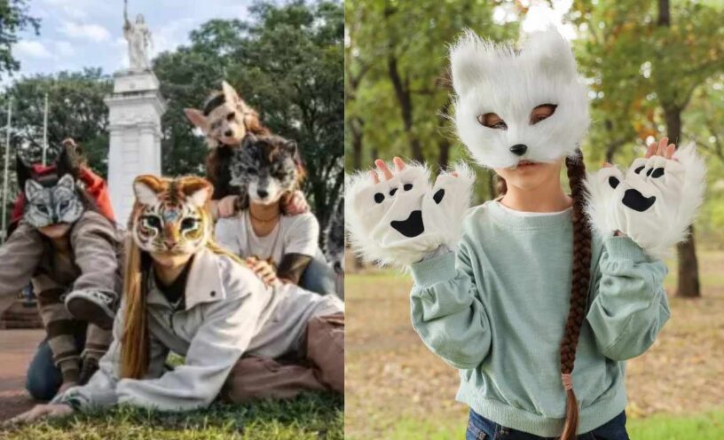 ¿Que son los "Therians" y por qué son tendencia en las redes sociales?