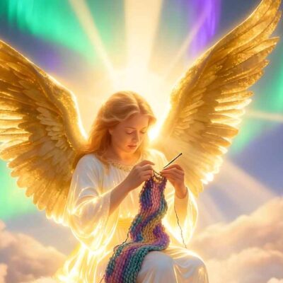 mensaje del ángel de la guarda de este 17 de febrero de 2026