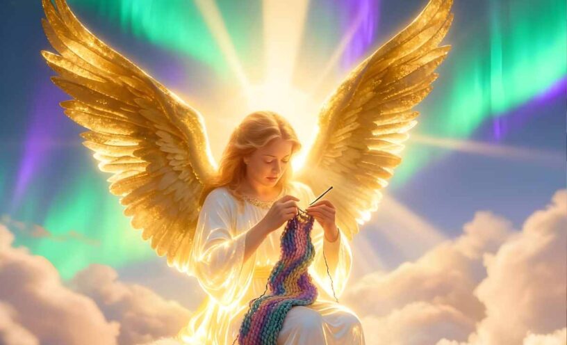 mensaje del ángel de la guarda de este 17 de febrero de 2026