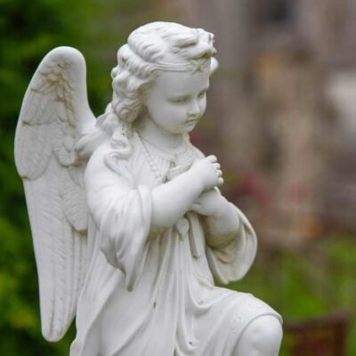 mensaje del ángel de la guarda de este 18 de febrero de 2026