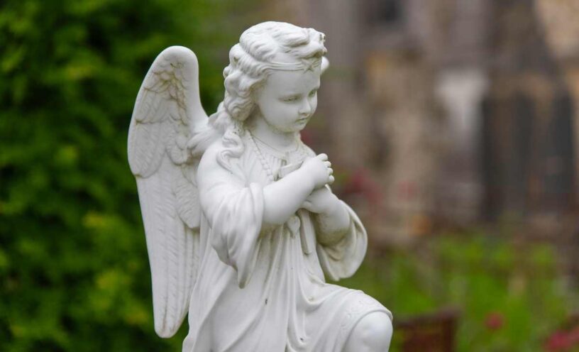 mensaje del ángel de la guarda de este 18 de febrero de 2026