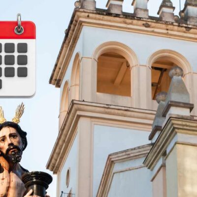 ¿Cuánto falta para Semana Santa en Colombia 2026? Calendario y fechas