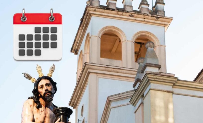 ¿Cuánto falta para Semana Santa en Colombia 2026? Calendario y fechas