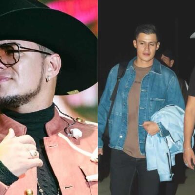 Amiga de Yeison Jiménez reveló si el cantante fue encontrado abrazado a su manager tras accidente