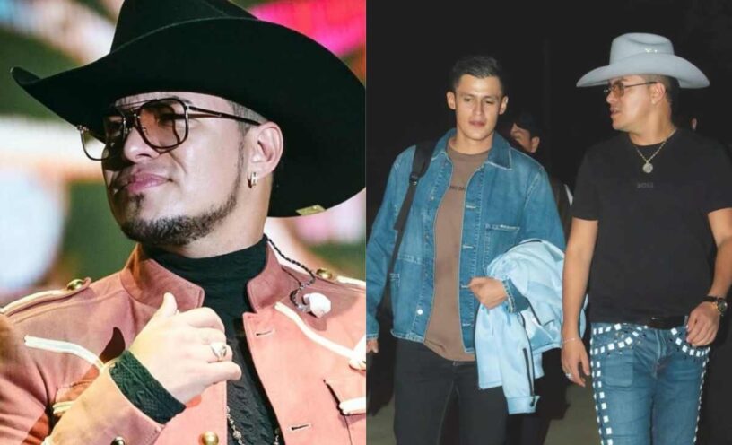 Amiga de Yeison Jiménez reveló si el cantante fue encontrado abrazado a su manager tras accidente