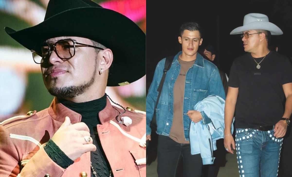 Amiga de Yeison Jiménez reveló si el cantante fue encontrado abrazado a su manager tras accidente