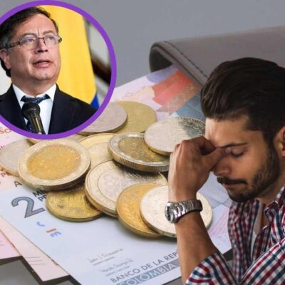 ¿Cuál es el error que complicaría la cifra del salario mínimo 2026?