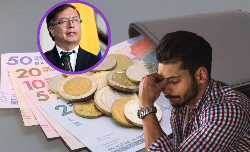 ¿Cuál es el error que complicaría la cifra del salario mínimo 2026?