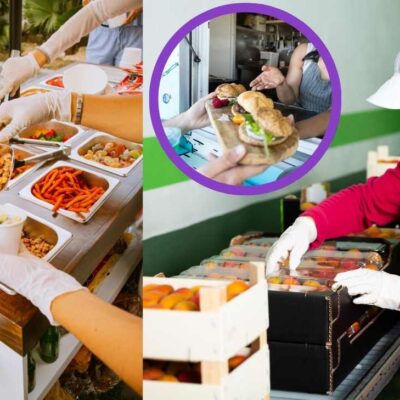 Alcaldía de Bogotá abrió curso GRATIS de manipulación de alimentos