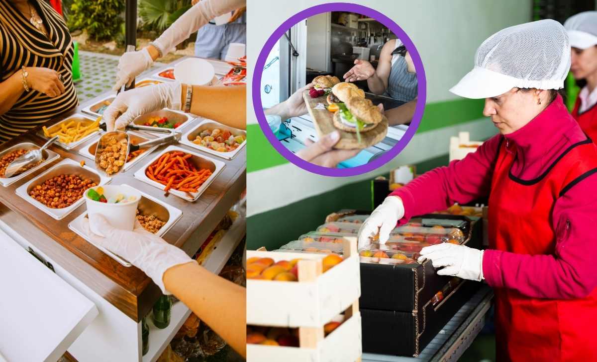 Alcaldía de Bogotá abrió curso GRATIS de manipulación de alimentos