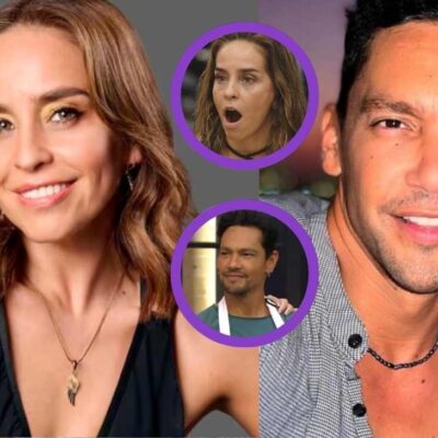 ¿Por qué se pelearon Diana Ángel y Karoll Márquez en las redes sociales?