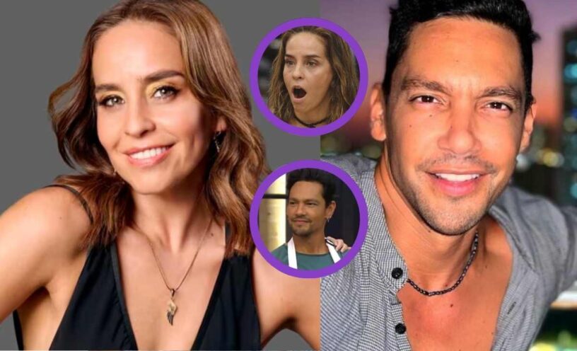 ¿Por qué se pelearon Diana Ángel y Karoll Márquez en las redes sociales?