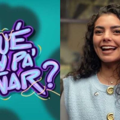 ¿Valentina Taguado vuelve a 'Qué hay pa dañar'?