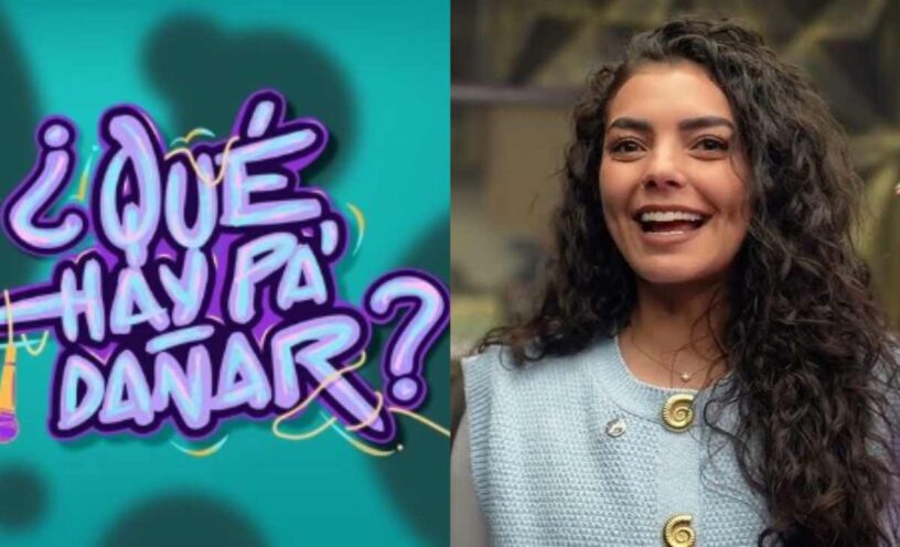 ¿Valentina Taguado vuelve a 'Qué hay pa dañar'?