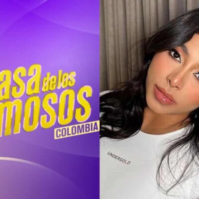 ¿Qué dijo Karola antes de su llegada a 'La casa de los famosos Colombia 3'?