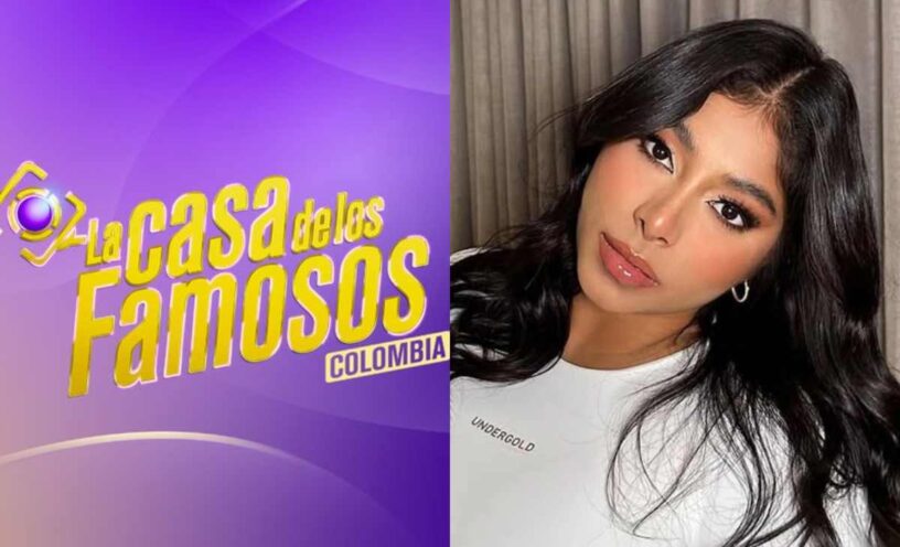 ¿Qué dijo Karola antes de su llegada a 'La casa de los famosos Colombia 3'?