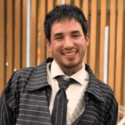 ¿Quiénes son los exnovios de Valentino Lazaro de 'La casa de los famosos Colombia 3'?