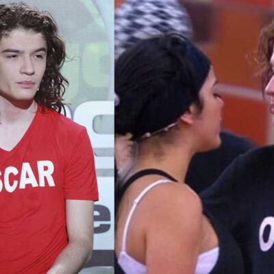 Oscar Naranjo exprotagonista de novela reapareció predicando en una iglesia: Así luce hoy