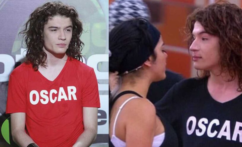 Oscar Naranjo exprotagonista de novela reapareció predicando en una iglesia: Así luce hoy